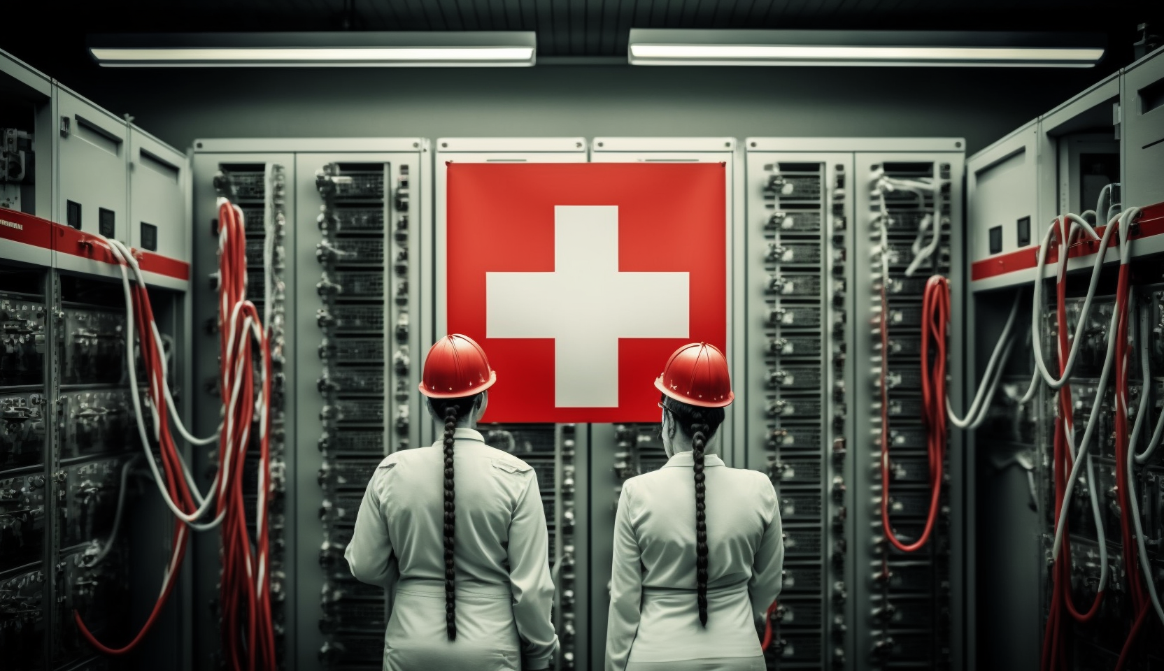 Schweizer Hosting-Anbieter für WordPress: Vergleich 2026