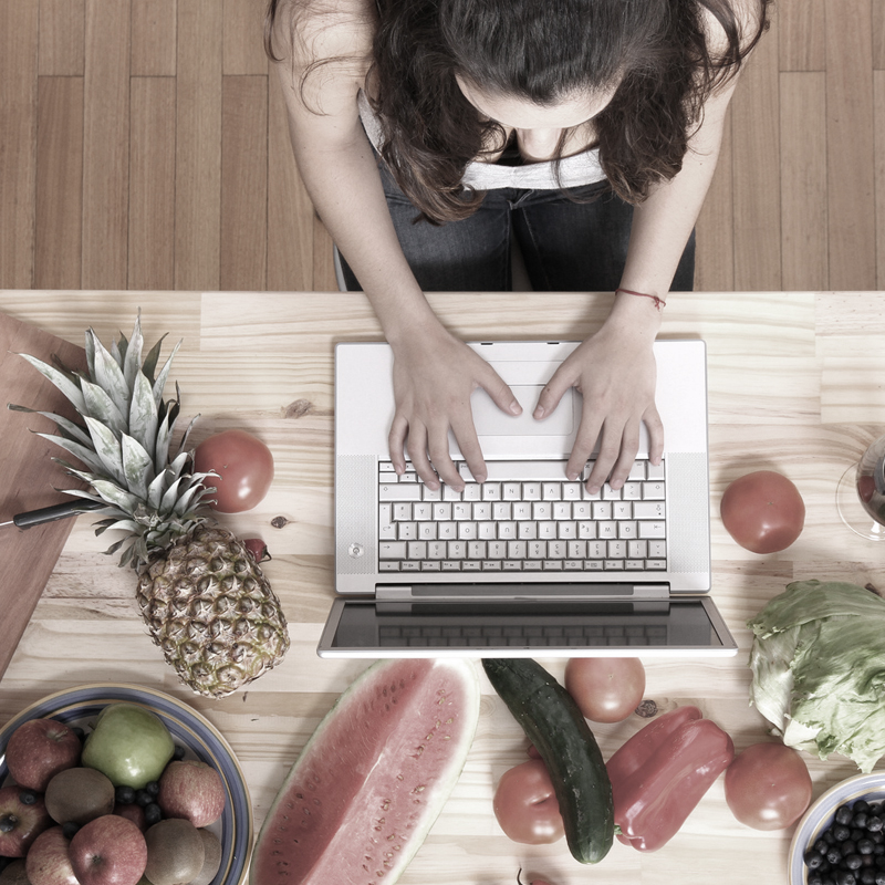 Motivationsquellen der Blogger