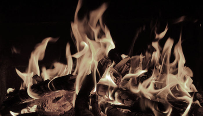 Sich informieren heisst, nicht mit dem Feuer zu spielen
