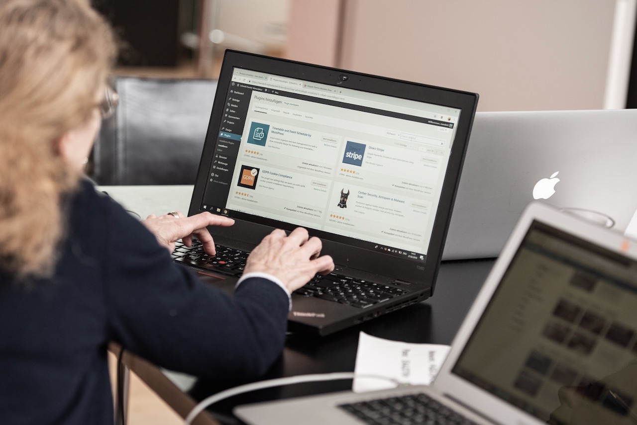Unsere Coworking-Tage werden produktiver