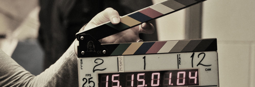 Der Einstieg in die Video-Produktion