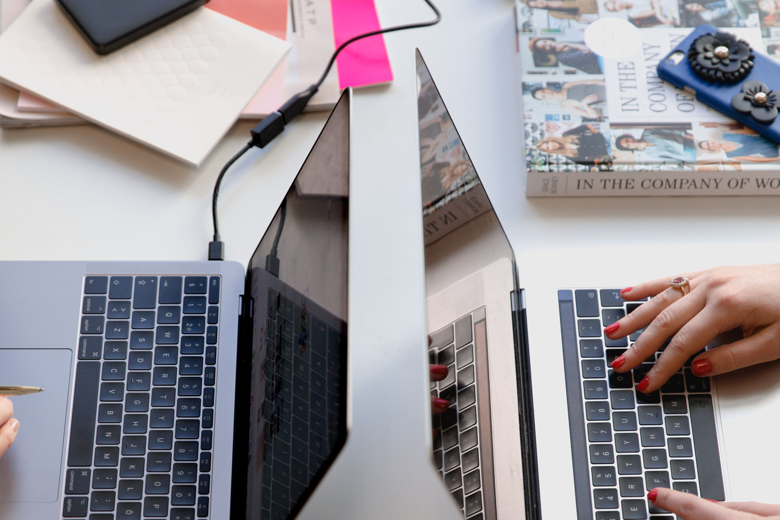 Coworking-Tage bei uns in Zürich