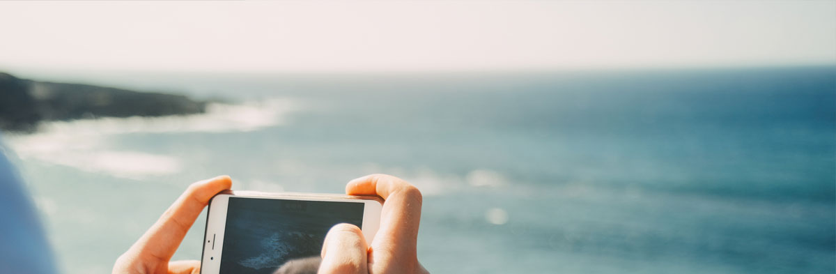 iPhone-Videokurs mit Judith Steiner