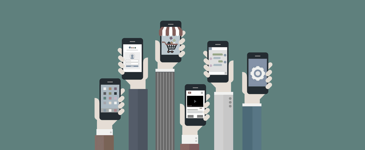 Telefonnummern auf Websites
