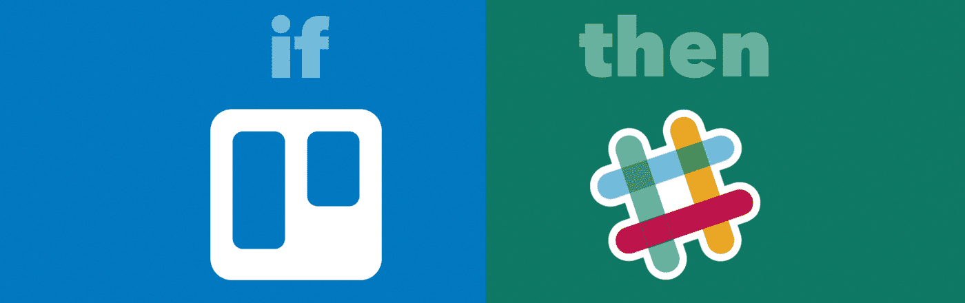Dreamteam: Trello und Slack