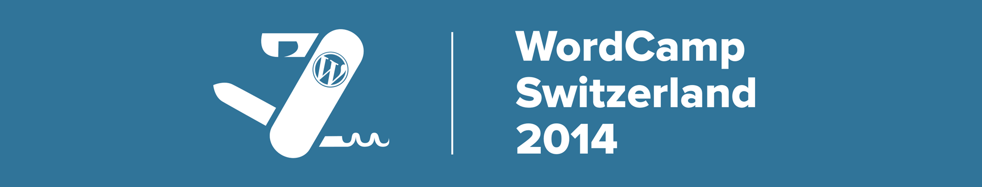 WordCamp Switzerland 2014