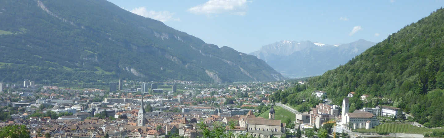 WordPress Kurse in Chur