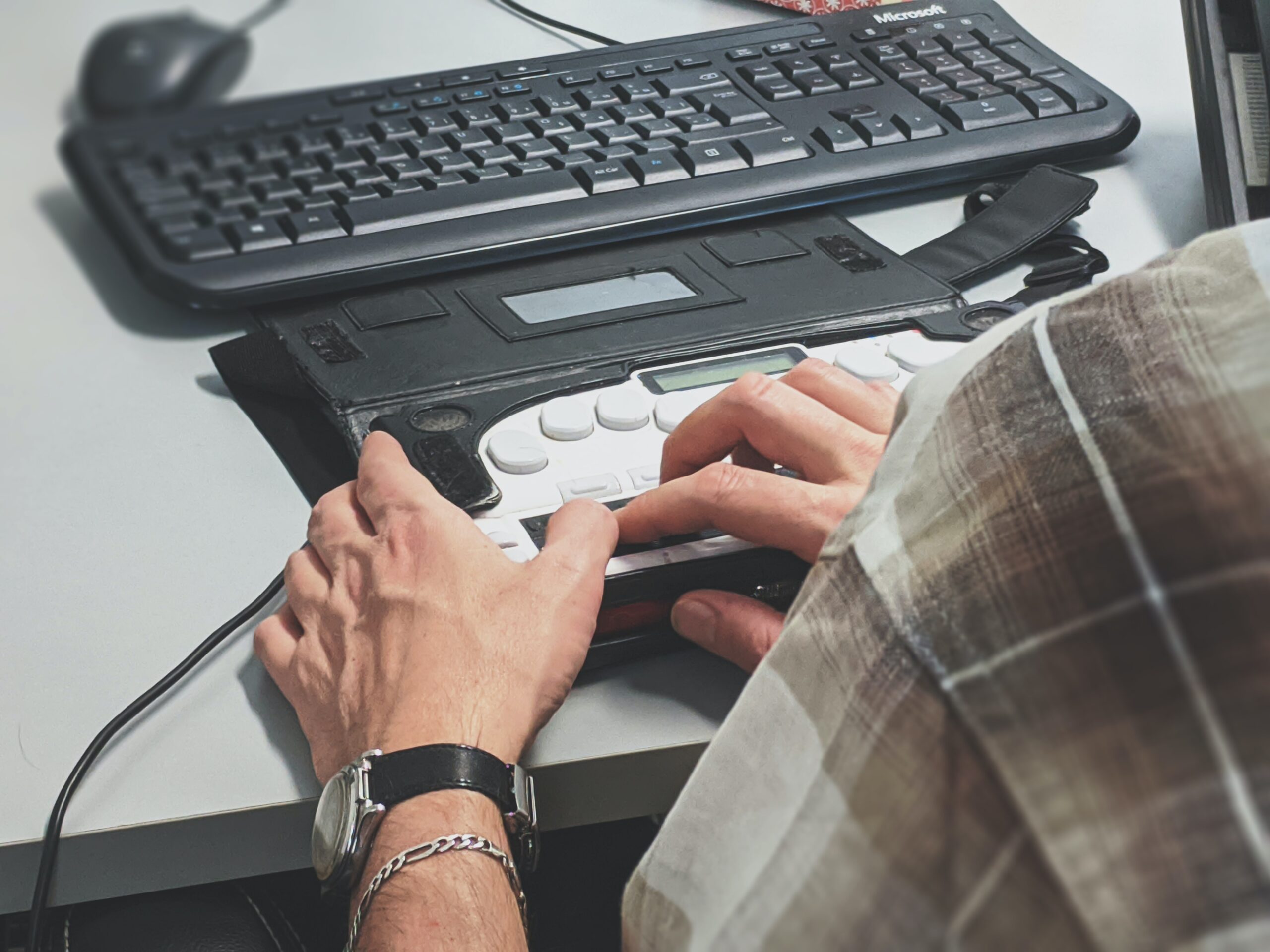 Was ist barrierefreies Webdesign?