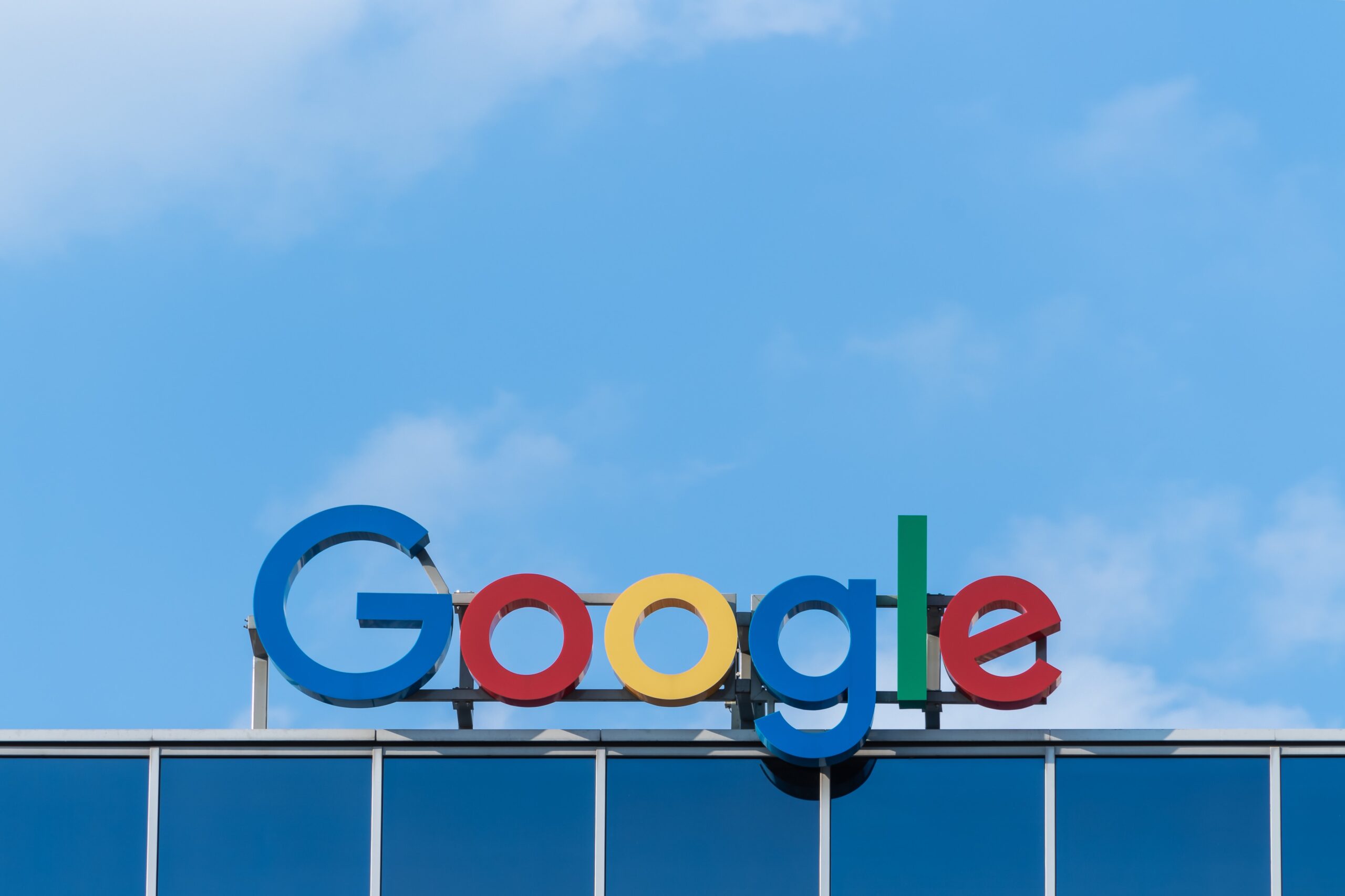 Wie funktioniert der Google-Algorithmus?