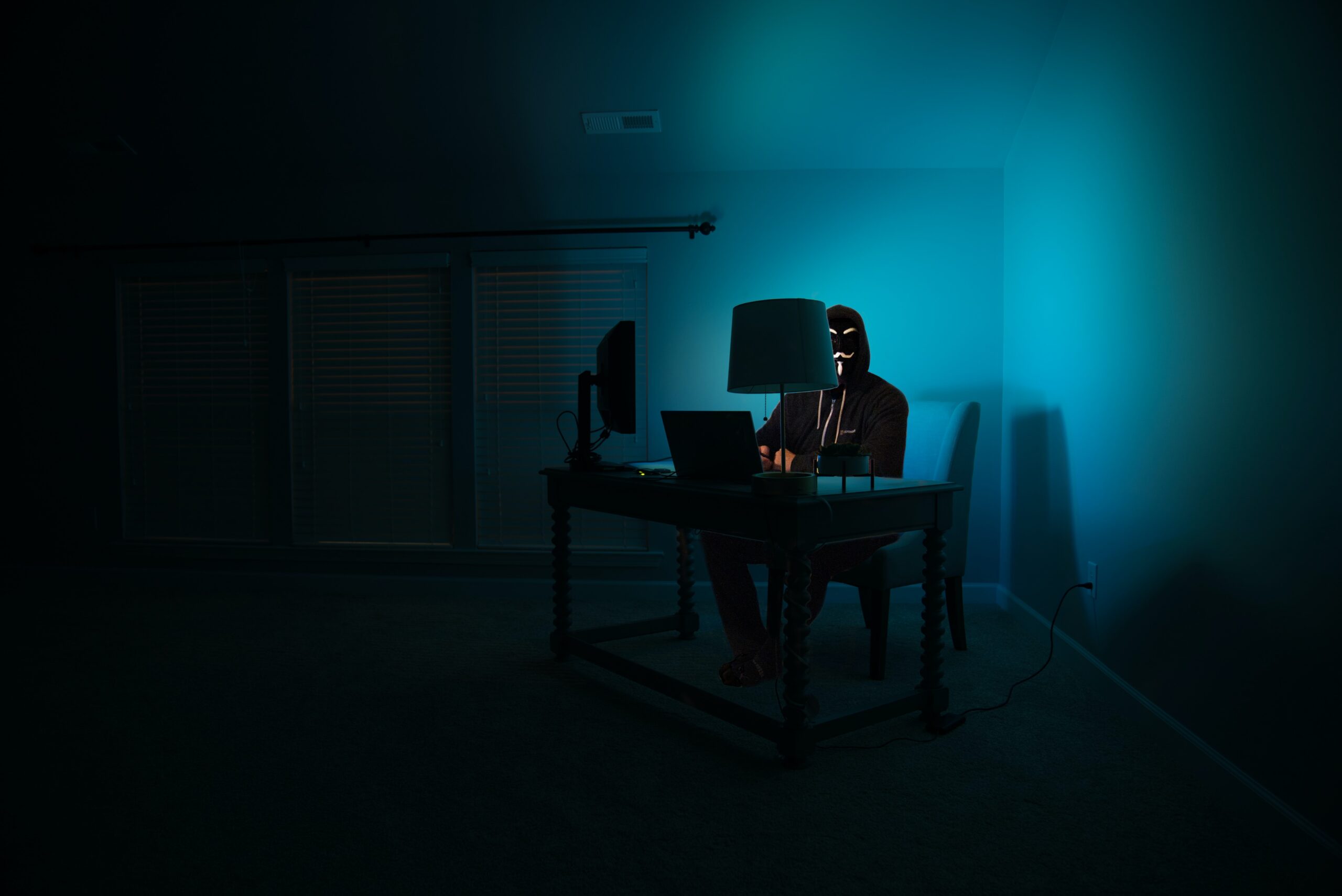 Warum werden so viele WordPress-Websites gehackt?