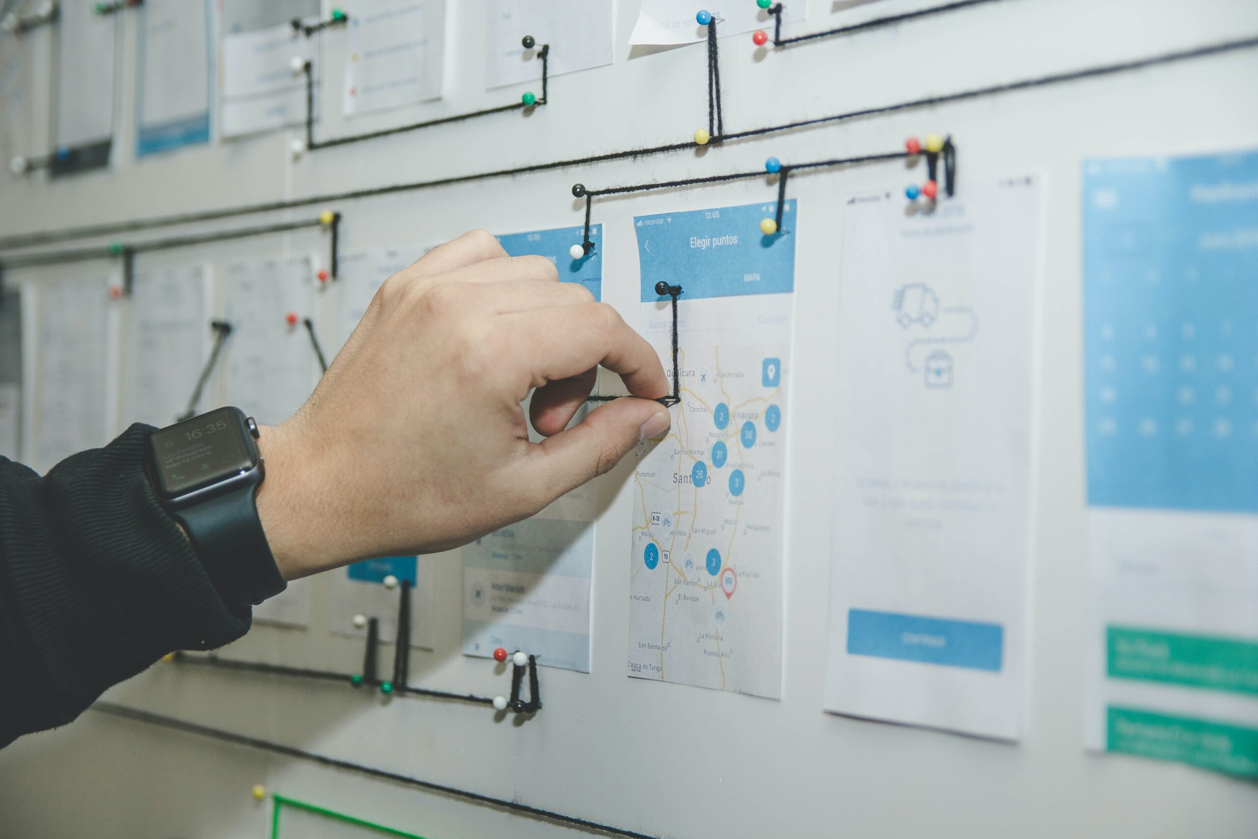 SEO auf Sparflamme: So machst du mit wenig Budget eine effektive Keyword-Recherche für deine WordPress-Website