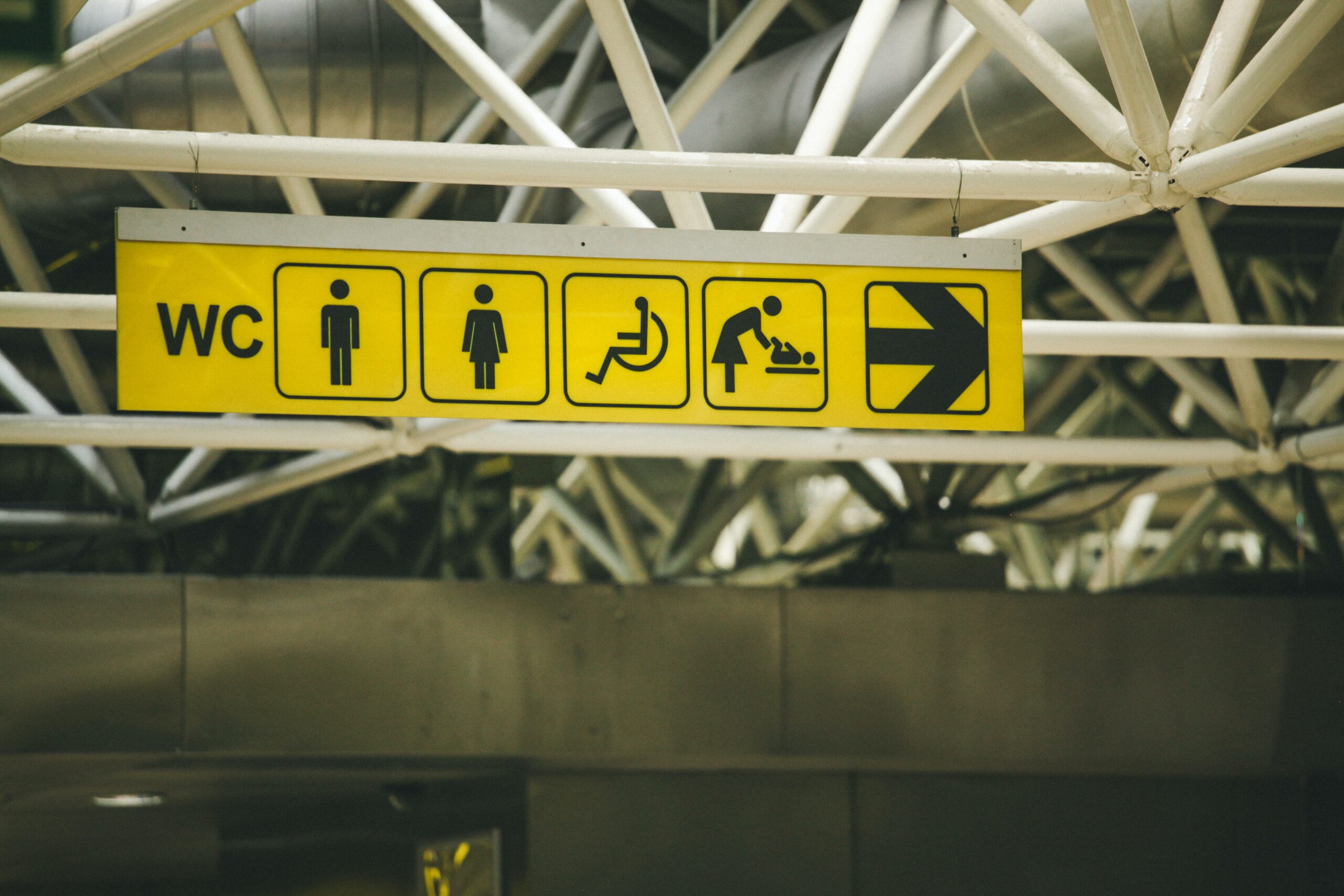 Was sind die «Web Content Accessibility Guidelines» (WCAG)?