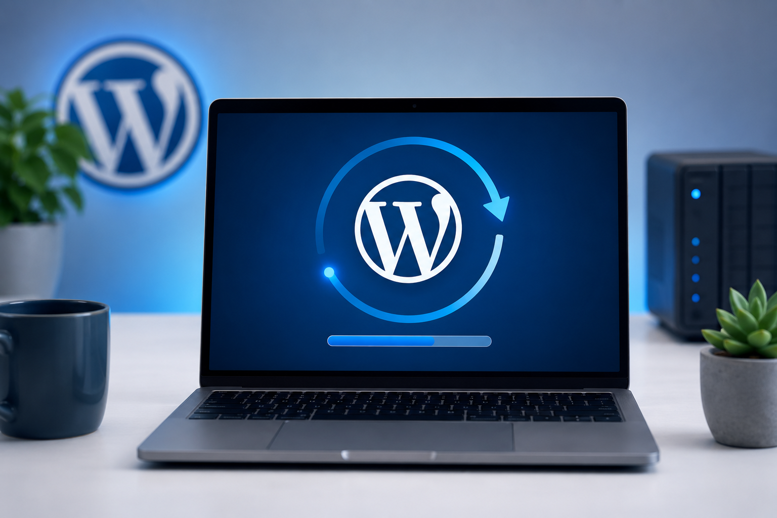 WordPress-Wartung: dein Mini-Pflegeplan für 2026