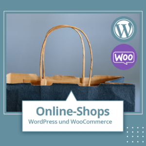 Kurs zu Online-Shops mit WooCommerce und WordPress